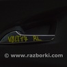 Дверь задняя левая Chevrolet Volt II (15-19)