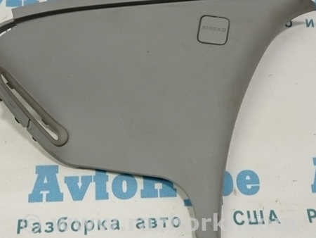 ФОТО Отделка стоек и проемов для Chevrolet Volt II (15-19) Одеса