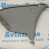 Отделка стоек и проемов Chevrolet Volt II (15-19)