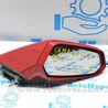 Боковое зеркало Chevrolet Camaro V (09-15)