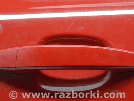ФОТО Дверь передняя правая для Chevrolet Camaro V (09-15) Одеса