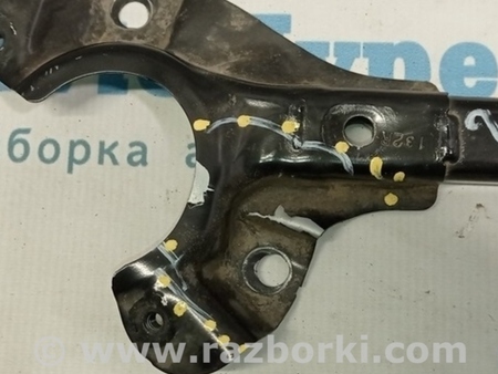 ФОТО Кузов-жесть для Chevrolet Volt II (15-19) Одеса