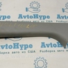 Отделка стоек и проемов Chevrolet Volt II (15-19)
