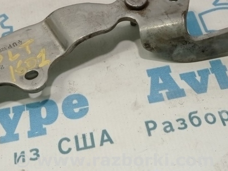 ФОТО Система выпуска (выхлоп) для Chevrolet Volt II (15-19) Одеса