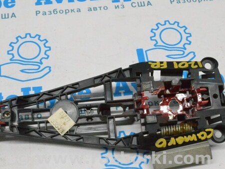 ФОТО Механизм ручки двери перед прав для Chevrolet Camaro V (09-15) Одеса