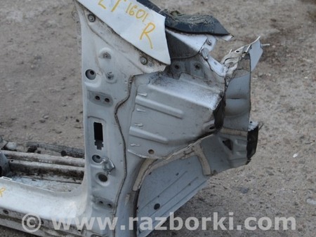 ФОТО Кузов-жесть для Chevrolet Volt II (15-19) Одеса