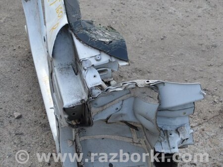 ФОТО Кузов-жесть для Chevrolet Volt II (15-19) Одеса