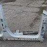 Кузов-жесть Chevrolet Volt II (15-19)