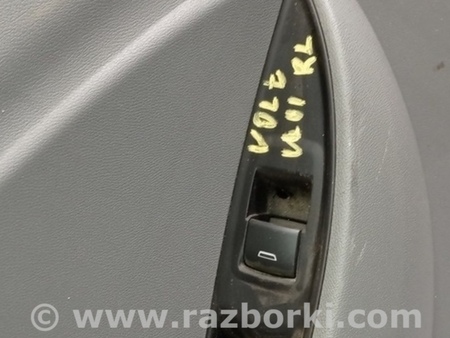 ФОТО Дверь задняя левая для Chevrolet Volt II (15-19) Одеса