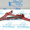 Крышка багажника Chevrolet Camaro V (09-15)