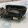 Лючок бензобака Chevrolet Volt II (15-19)