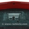 Крышка багажника Chevrolet Camaro V (09-15)