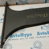 Отделка стоек и проемов Chevrolet Volt II (15-19)