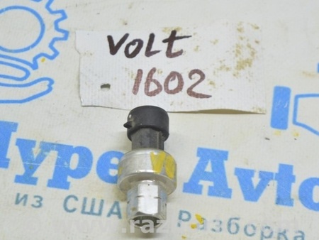 ФОТО Система кондиционирования для Chevrolet Volt II (15-19) Одеса