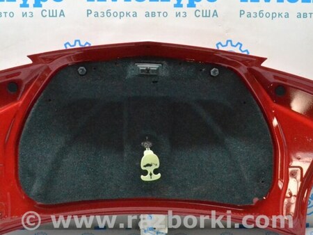 ФОТО Крышка багажника для Chevrolet Camaro V (09-15) Одеса