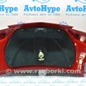 Крышка багажника Chevrolet Camaro V (09-15)