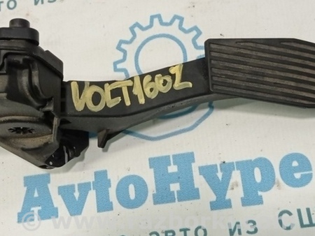 ФОТО Педали для Chevrolet Volt II (15-19) Одеса