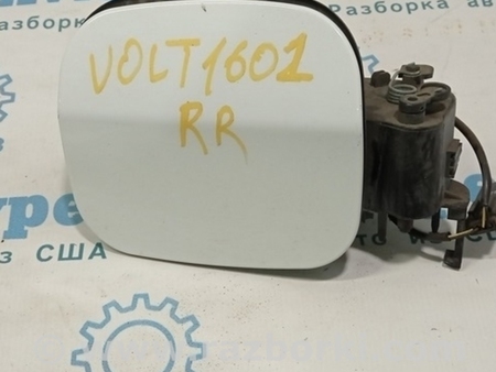 ФОТО Лючок бензобака для Chevrolet Volt II (15-19) Одеса