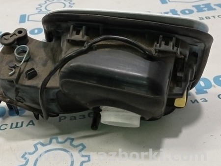 ФОТО Лючок бензобака для Chevrolet Volt II (15-19) Одеса