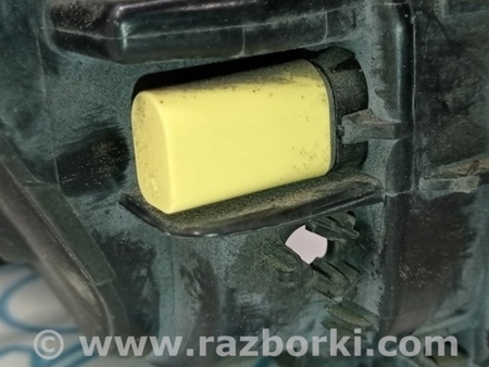 ФОТО Лючок бензобака для Chevrolet Volt II (15-19) Одеса