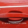 Дверь передняя правая Chevrolet Camaro V (09-15)