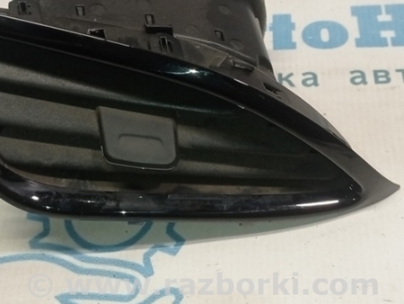 ФОТО Передняя панель для Chevrolet Volt II (15-19) Одеса