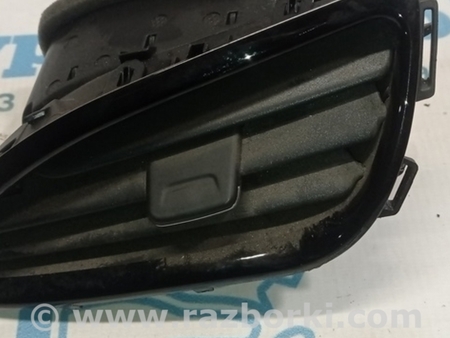 ФОТО Передняя панель для Chevrolet Volt II (15-19) Одеса