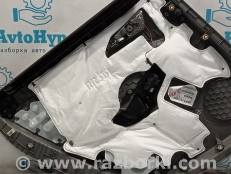 ФОТО Дверь задняя правая для Chevrolet Volt II (15-19) Одеса