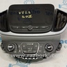 Передняя панель Chevrolet Volt II (15-19)