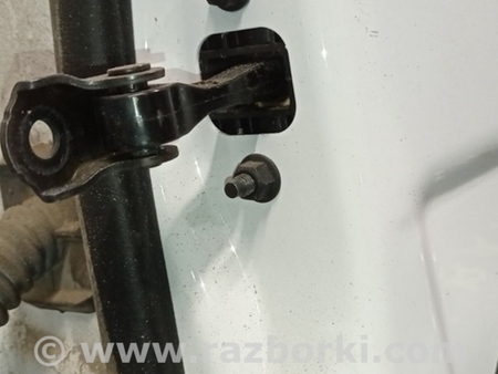 ФОТО Дверь задняя правая для Chevrolet Volt II (15-19) Одеса