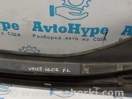 ФОТО Омыватель и очиститель для Chevrolet Volt II (15-19) Одеса