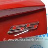 Крышка багажника Chevrolet Camaro V (09-15)