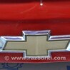 Крышка багажника Chevrolet Camaro V (09-15)