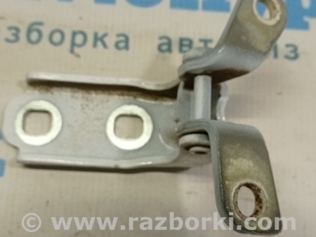 ФОТО Дверь задняя правая для Chevrolet Volt II (15-19) Одеса