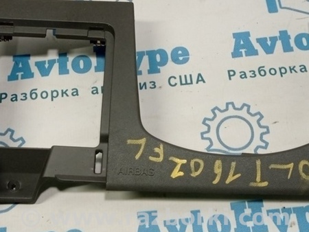 ФОТО Передняя панель для Chevrolet Volt II (15-19) Одеса