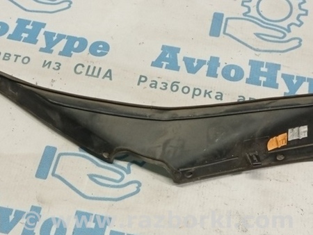 ФОТО Омыватель и очиститель для Chevrolet Volt II (15-19) Одеса