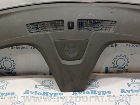 ФОТО Передняя панель для Chevrolet Volt II (15-19) Одеса