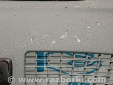ФОТО Передняя панель для Chevrolet Volt II (15-19) Одеса