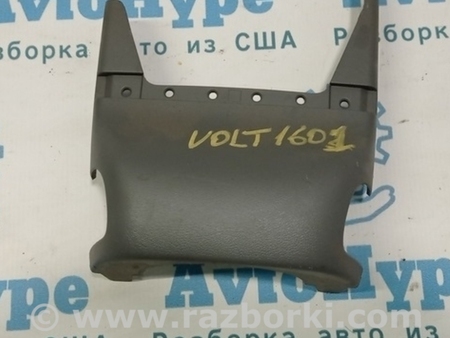 ФОТО Передняя панель для Chevrolet Volt II (15-19) Одеса