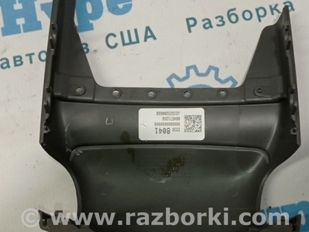 ФОТО Передняя панель для Chevrolet Volt II (15-19) Одеса