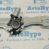 Дверь задняя правая Chevrolet Volt II (15-19)