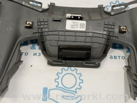 ФОТО Передняя панель для Chevrolet Volt II (15-19) Одеса
