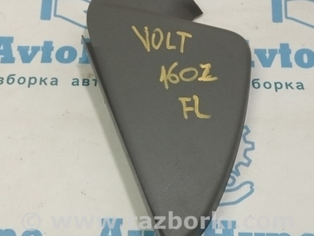 ФОТО Передняя панель для Chevrolet Volt II (15-19) Одеса