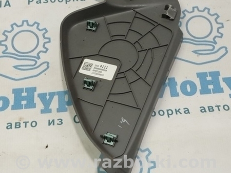 ФОТО Передняя панель для Chevrolet Volt II (15-19) Одеса