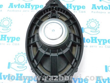 ФОТО Акустика для Chevrolet Camaro V (09-15) Одеса