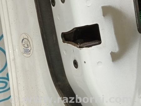 ФОТО Дверь передняя левая для Chevrolet Volt II (15-19) Одеса