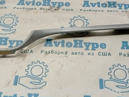 ФОТО Передняя панель для Chevrolet Volt II (15-19) Одеса