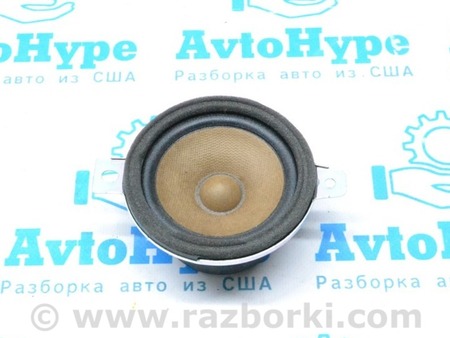 ФОТО Акустика для Chevrolet Camaro V (09-15) Одеса