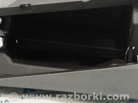 ФОТО Передняя панель для Chevrolet Volt II (15-19) Одеса