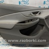 Дверь передняя левая Chevrolet Volt II (15-19)